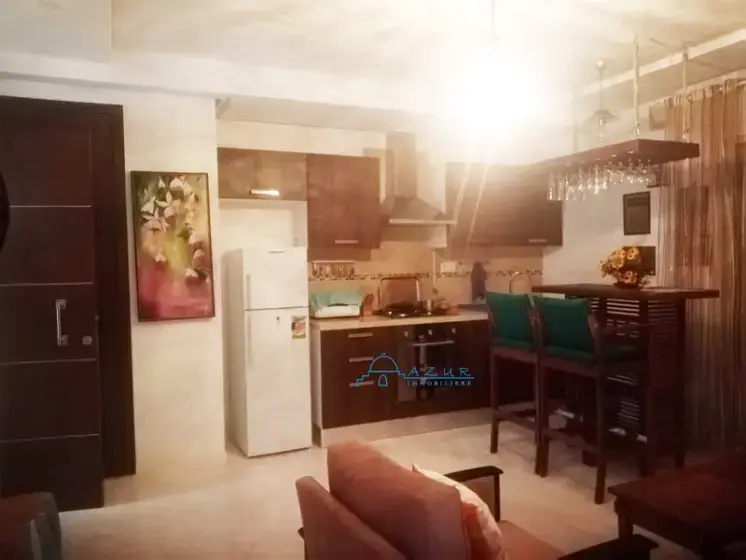 APPARTEMENT RIMEL